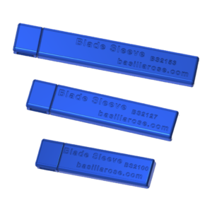 Sleeve For Blade Only