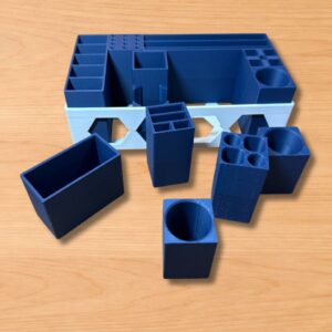 SlipFit™ Core Tray Starter Set