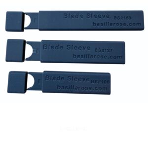 Sleeve For Blade Only