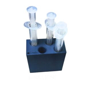 Syringe Holder