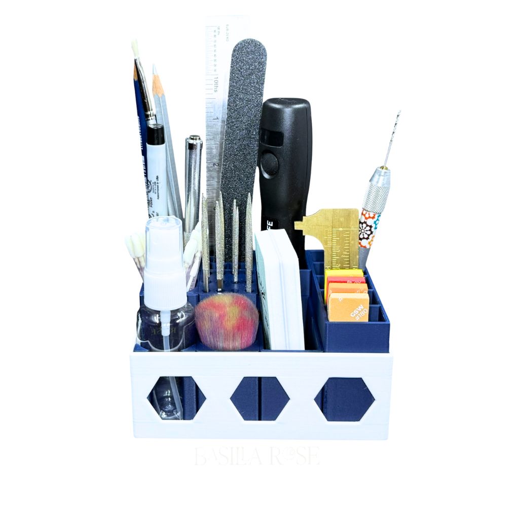 SlipFit™ Core Finishing Kit - Image 4