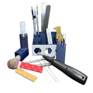 SlipFit™ Core Finishing Kit