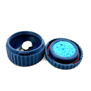 TwistLock™ Canister Moisture Control