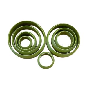 Graduated Cutter Set - Circle