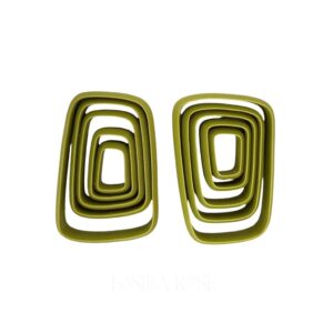 DriftAngl Graduated Cutter Set
