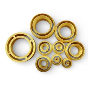 Circle Dual Wall  Cutter Set