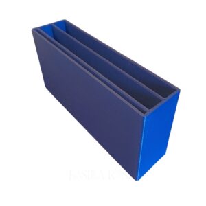 Slat & Tuff Card Holder