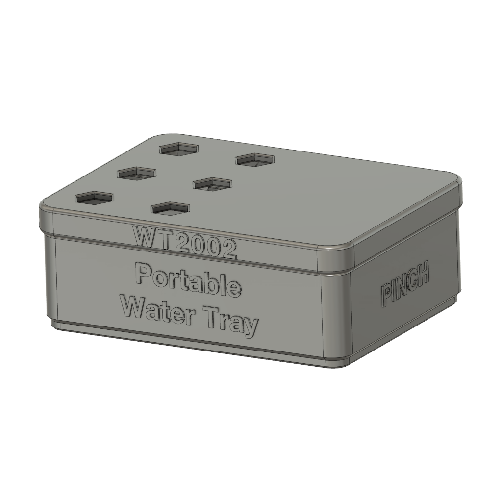 Water Tray - Image 4