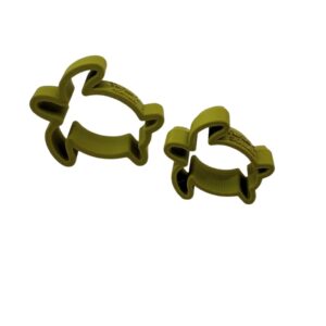 Sea Turtle Cutter Set