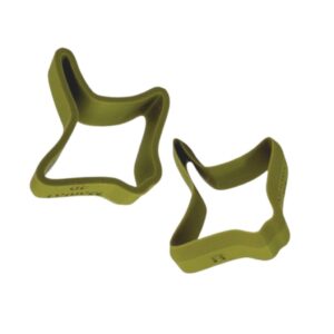 Manta Ray Signature Cutter Set