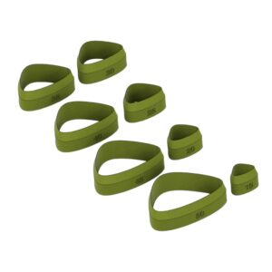 Pudgy Graduated Signature Cutter Collection