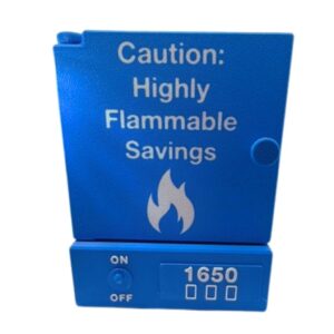SlipFit™ Custom Designed Kiln